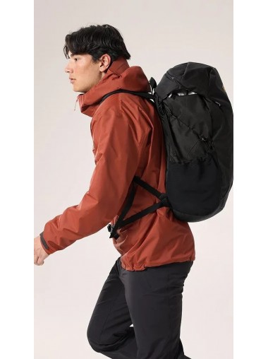 Arc'teryx Mantis 30 Backpack - Black